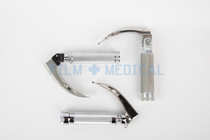 Laryngoscopes Various (priced individually)